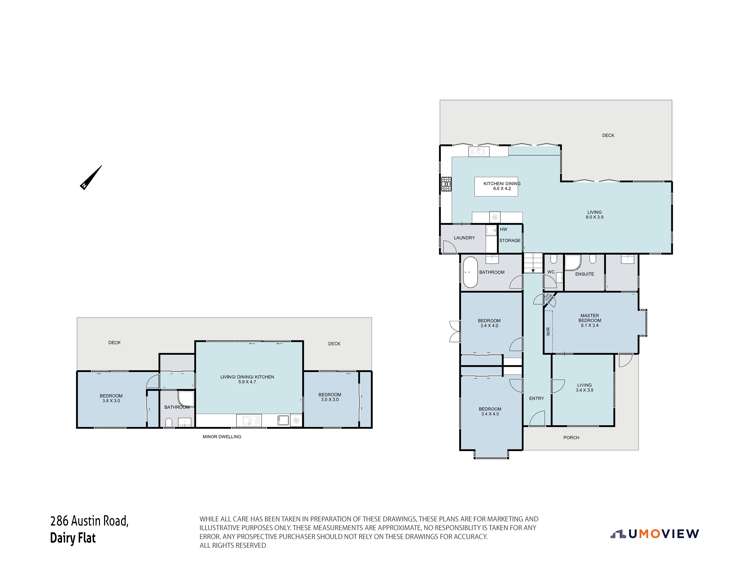 286 Austin Road Dairy Flat_30