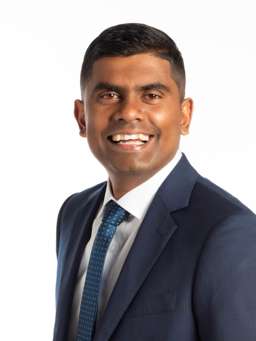 Nuwan Dhanushka Silva