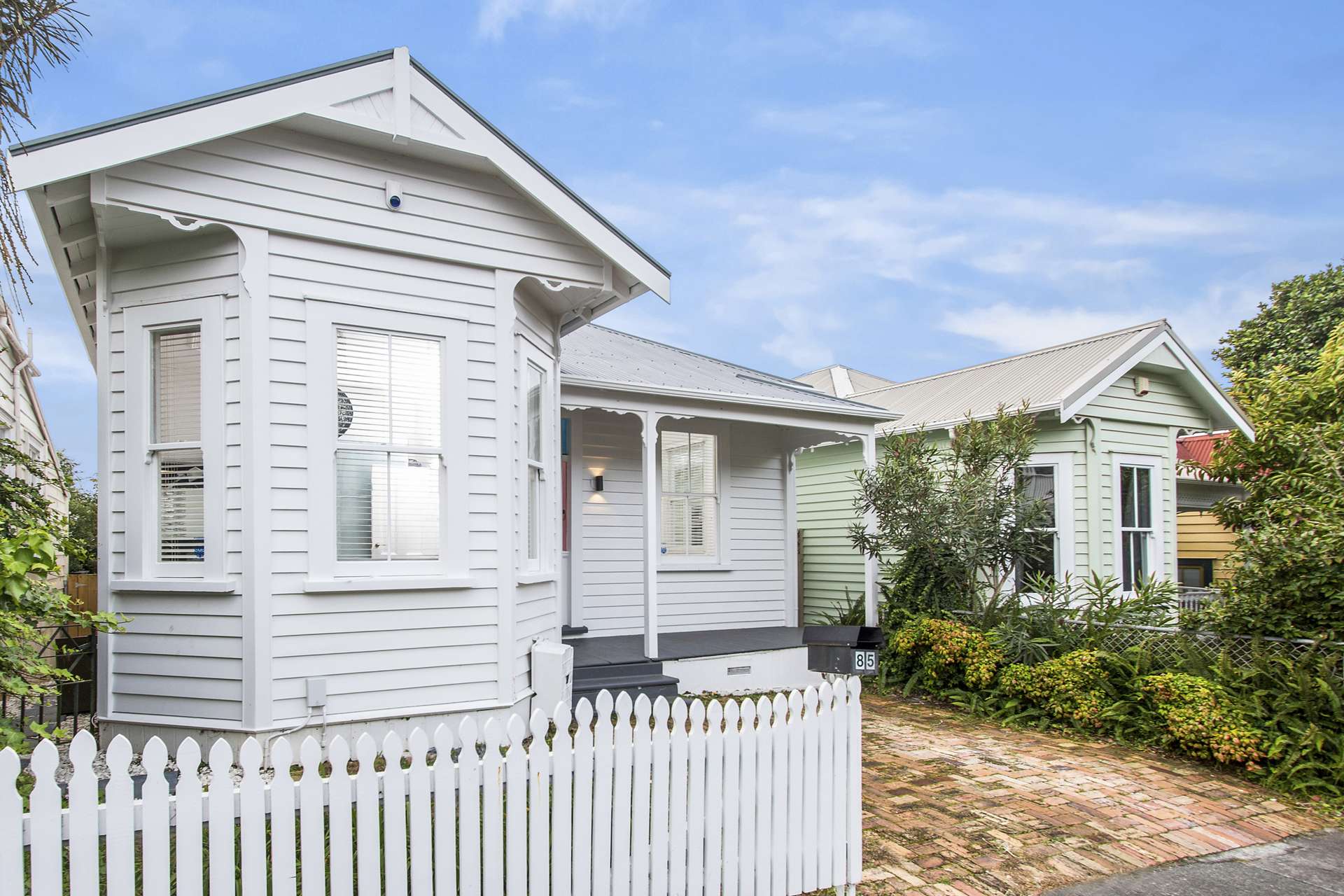 85 Norfolk Street Ponsonby_0