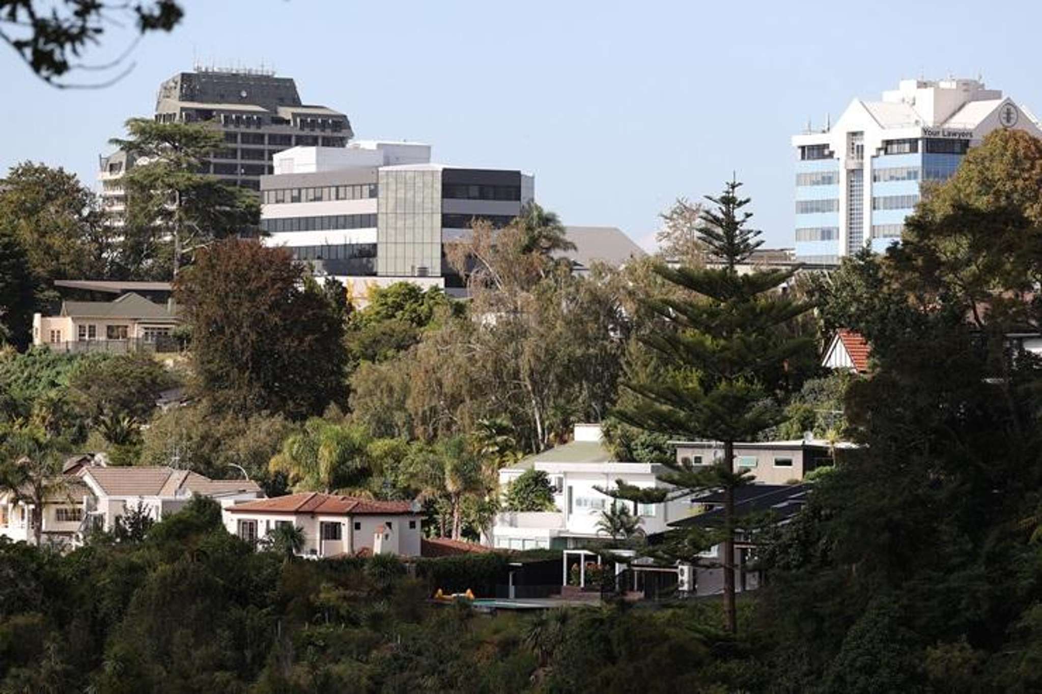 Hamilton's new RVs: The likely winners and losers