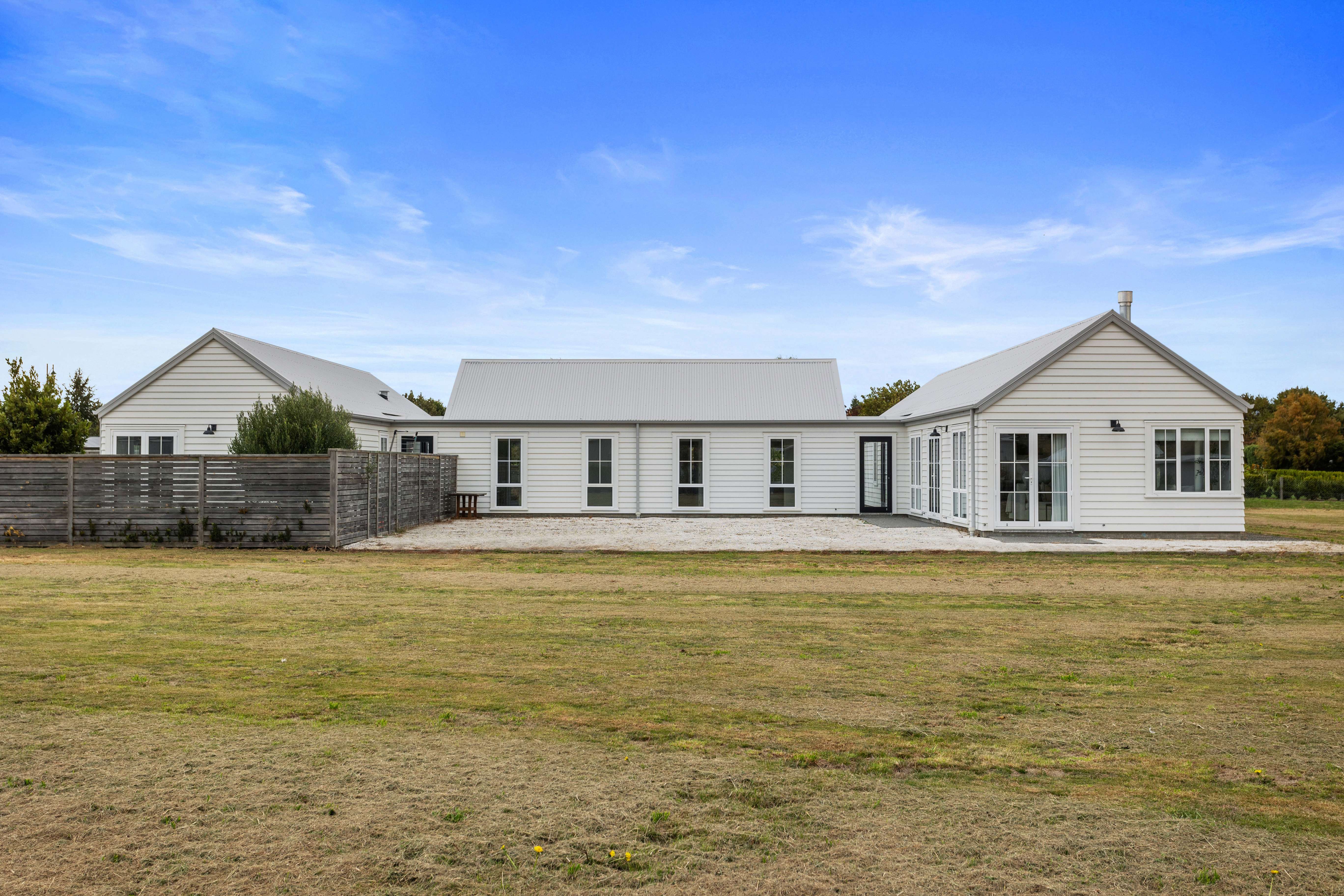 9 Copper Beech Road Woodend Waimakariri Rural Property For Sale