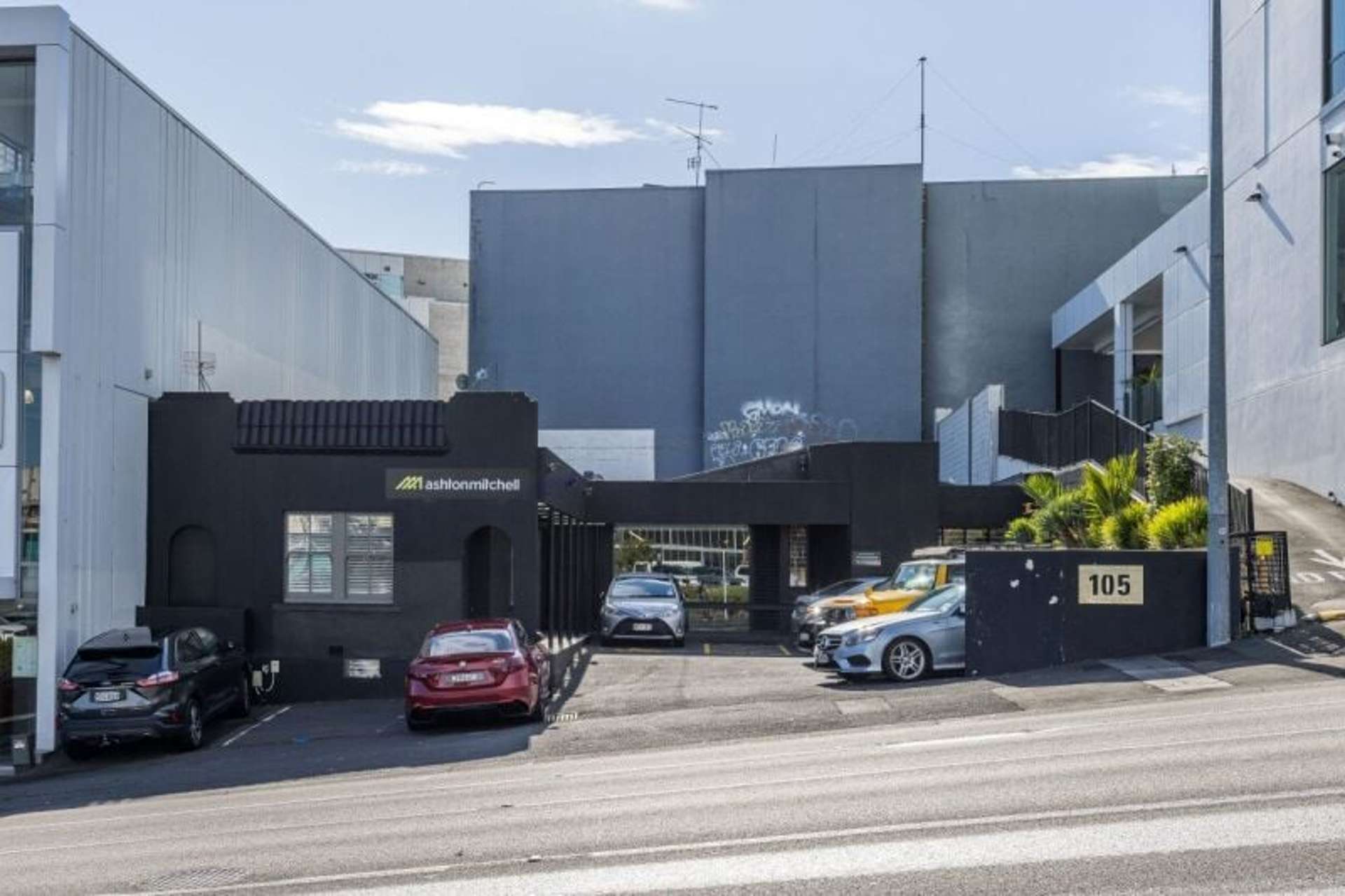 105 Wellesley Street W Auckland Central_0