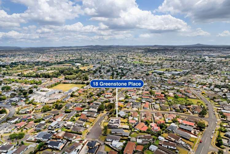 18 Greenstone Place Clover Park_24