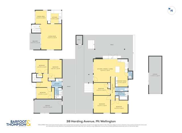 38 Harding Avenue Mt Wellington_1