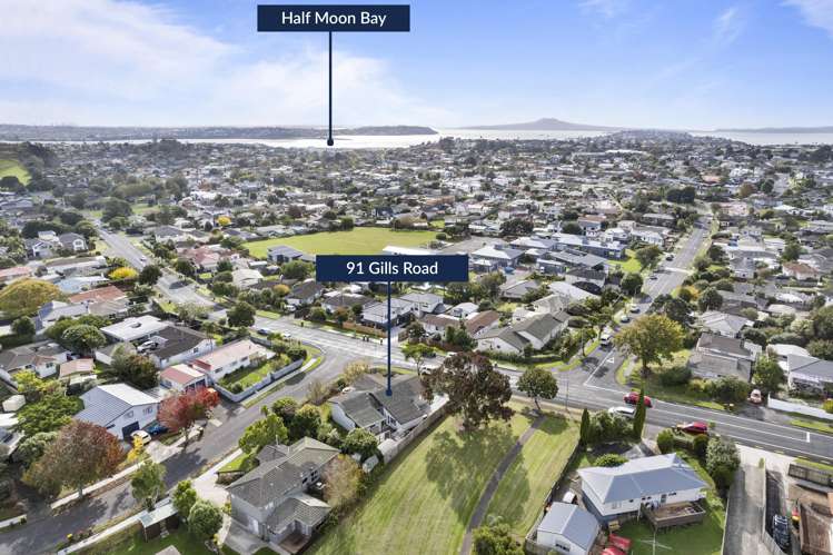 91 Gills Road Bucklands Beach_19