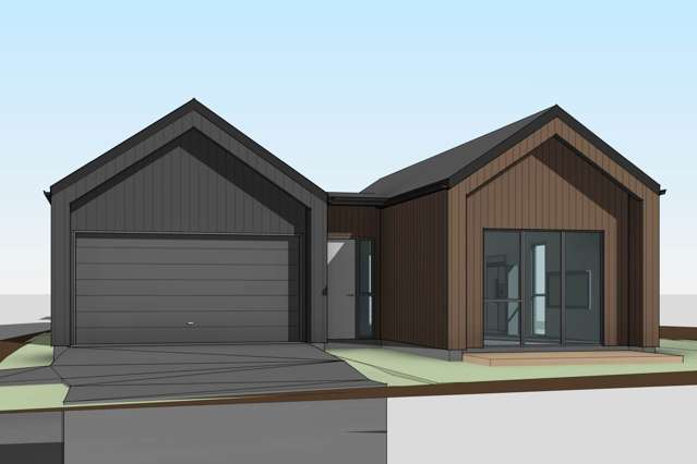 Your Future Home Awaits