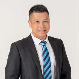 David Chen