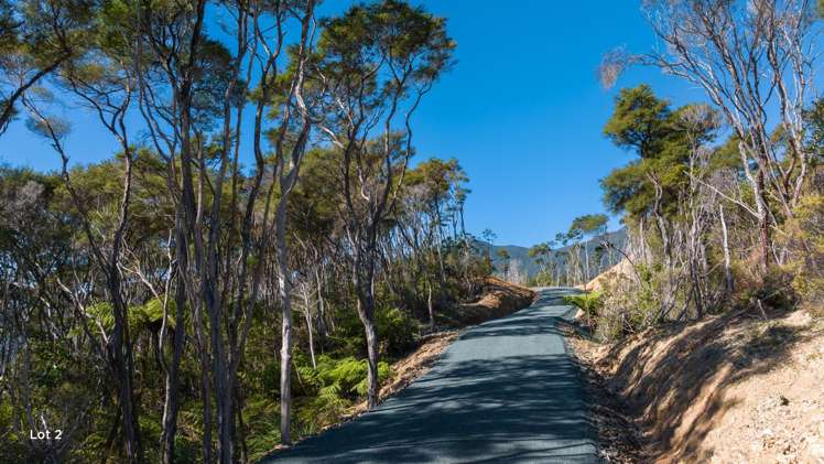 Kanuka Summits Okiwi Bay_2