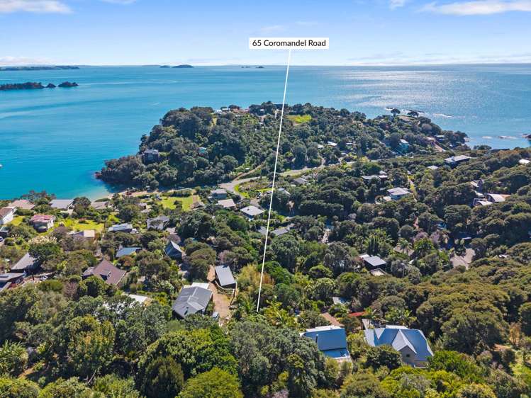 65 Coromandel Road Oneroa_11