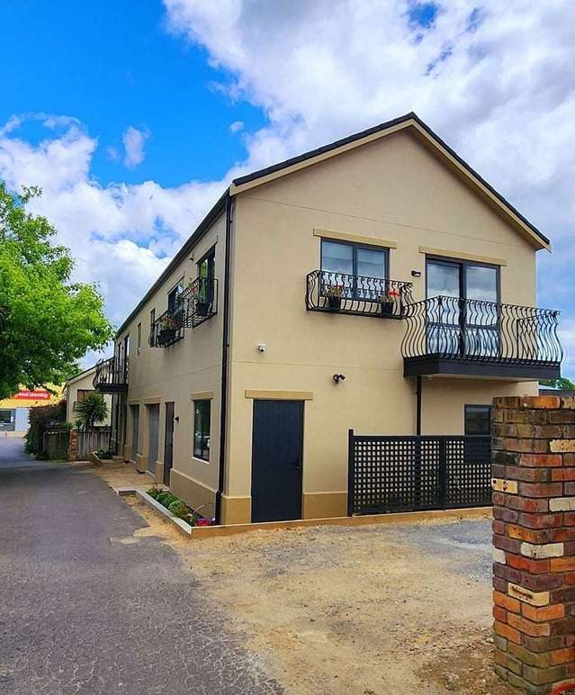 Stylish 2-Bedroom Apartment in Cambridge