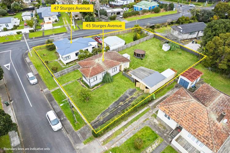 45 Sturges Avenue Otahuhu_11