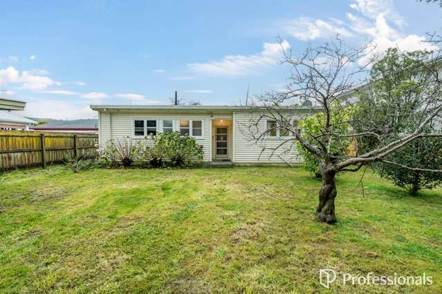 A true Renovators Opportunity