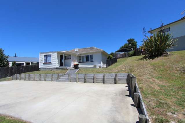 3 BEDROOMS, TOKOROA