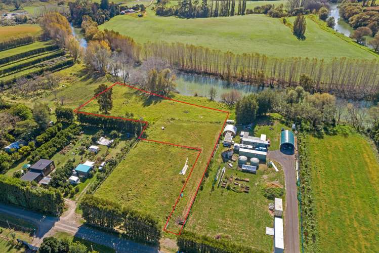 Hikanui and Te Maara Street sections Nuhaka Wairoa Houses for