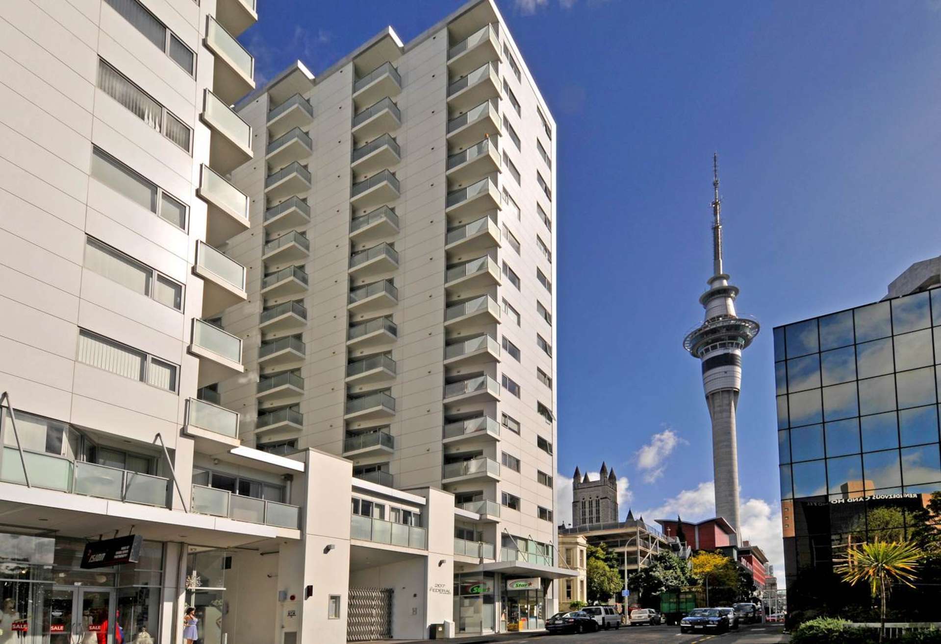 310/207 Federal Street City Centre_0
