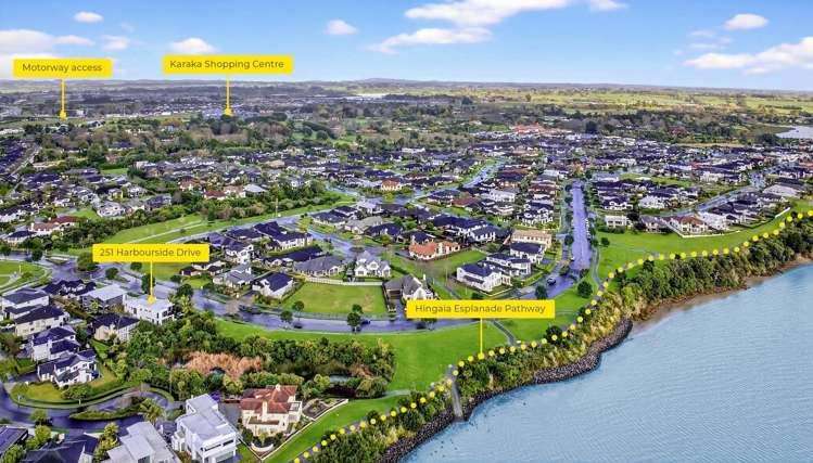 251 Harbourside Drive Karaka_34