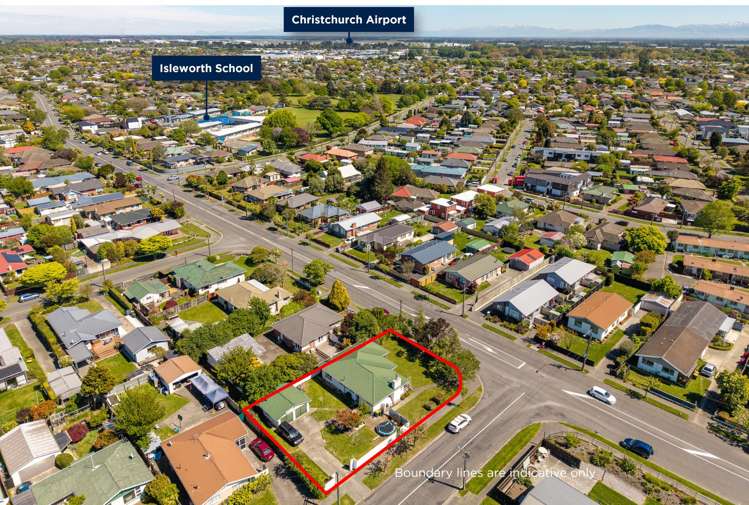 88 Farrington Avenue Bishopdale_14
