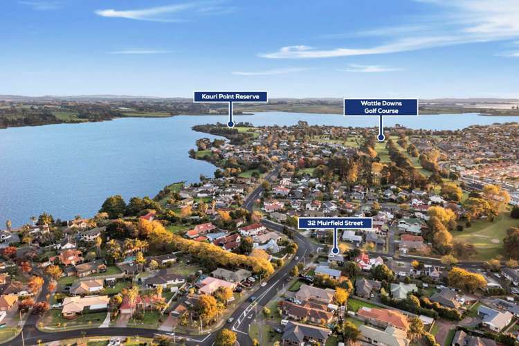 32 Muirfield Street Wattle Downs_20