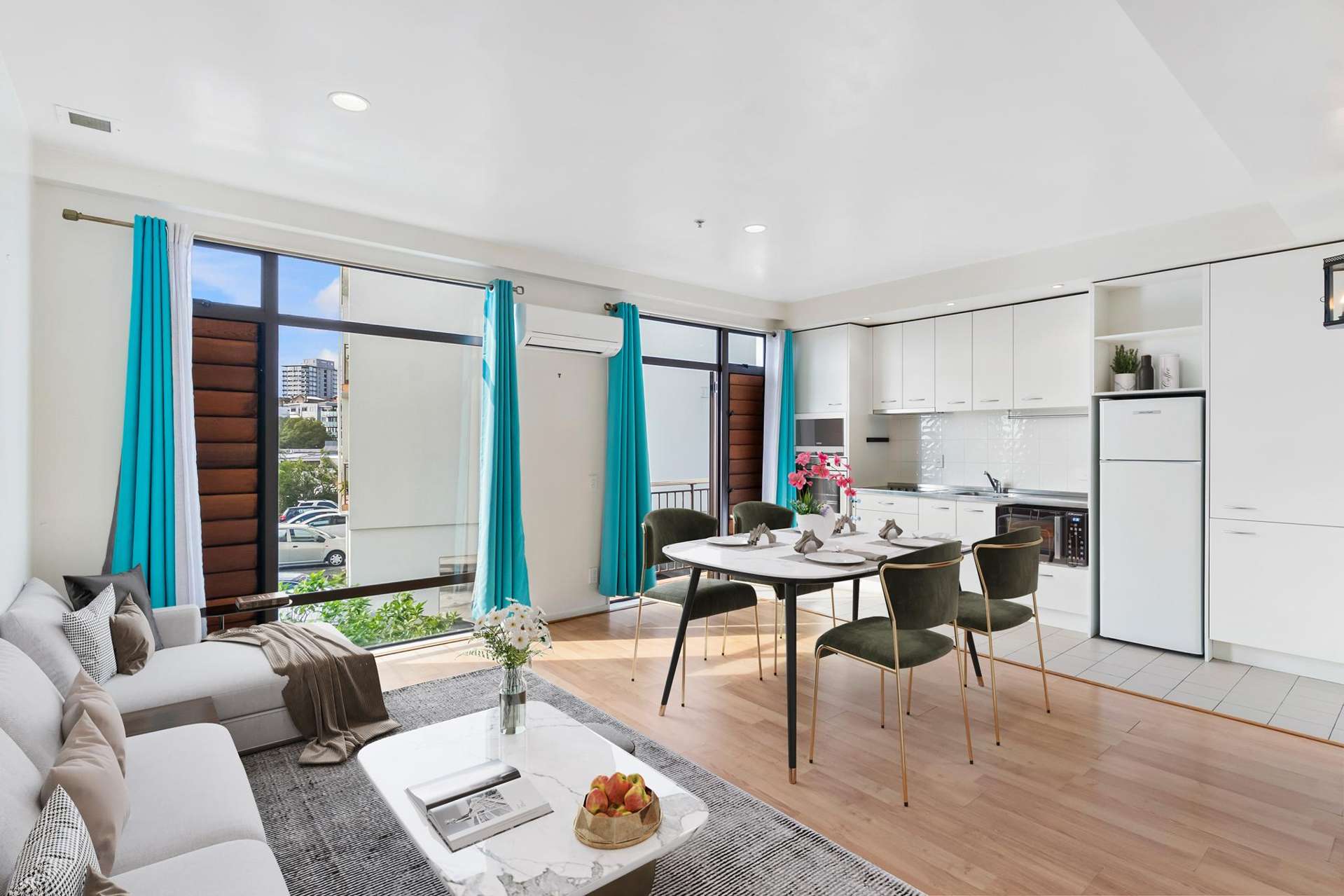 2f/5 Charlotte Street Eden Terrace_0