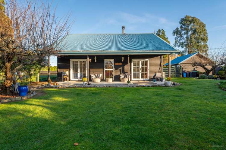 100 Oak Street Orari_14