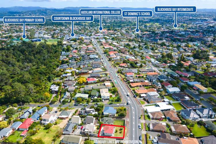 1/101 Donovan Street Blockhouse Bay_16