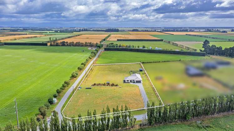 536 Homebush Road Kirwee_33