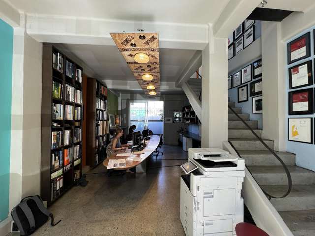 21 Garrett Street Te Aro_4