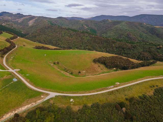 Lot 1 Duncan Road Hampden_3