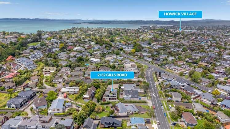 2/32 Gills Road Bucklands Beach_20