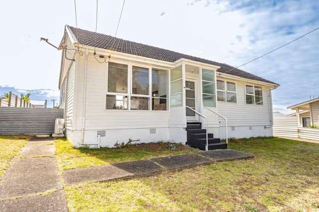 80 Harper Street, Gonville