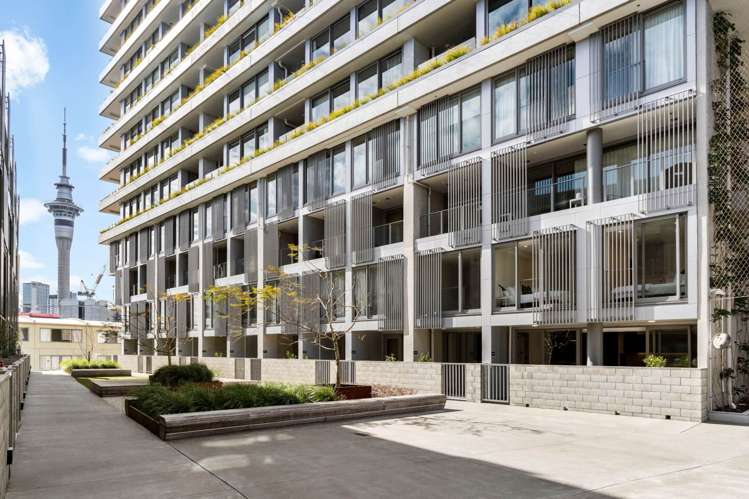 205/45 Union Street City Centre_15