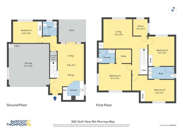 32C Gulf View Road Murrays Bay_13