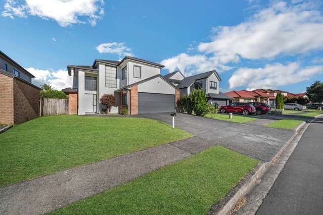6 Liffey Drive East Tamaki_1