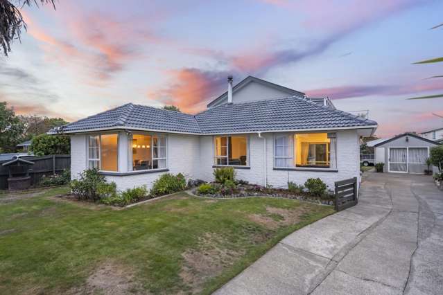 Space, Warmth and 32 Years of Memories