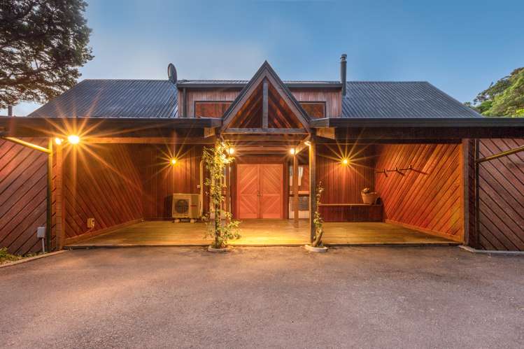 30 Ngaumatau Road Point Howard_7