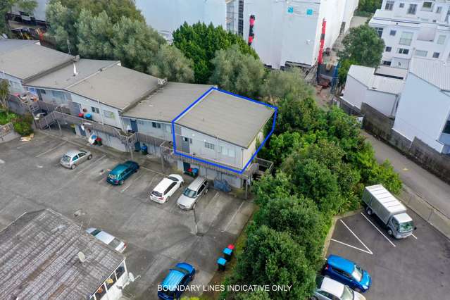 12/23 Locarno Avenue Sandringham_1