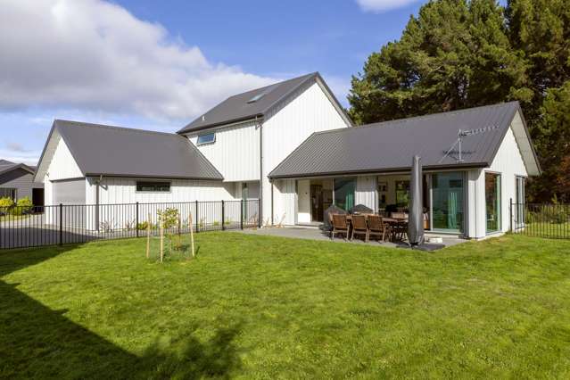 Great design meets easy living