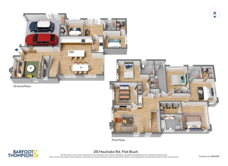 25 Hauhake Road Flat Bush_13