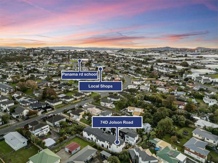 74D Jolson Road Mount Wellington_17