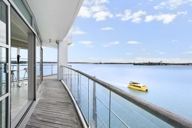 45/143 Quay Street Waitemata Harbour_1