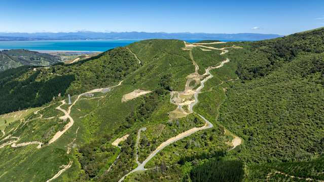 Cable Bay Road Hira_2