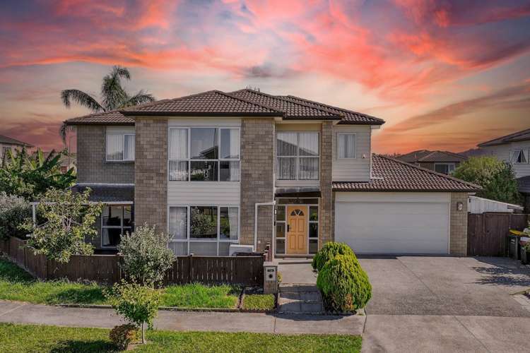 10 Shandon Street Flat Bush_41