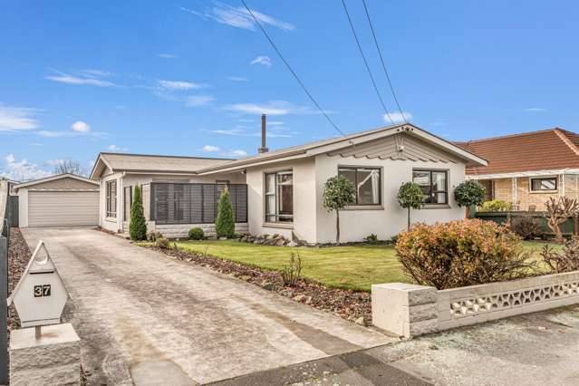Family Living - Quality Property