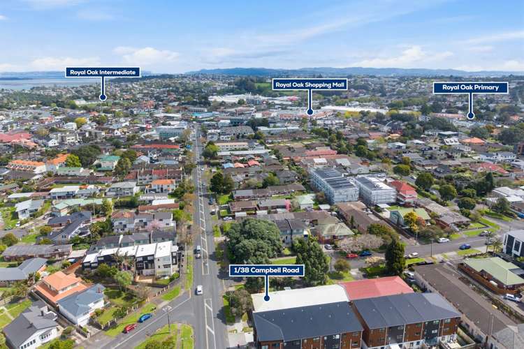 1/38 Campbell Road One Tree Hill_15
