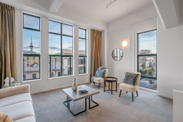 2A/238 Karangahape Road Auckland Central_12