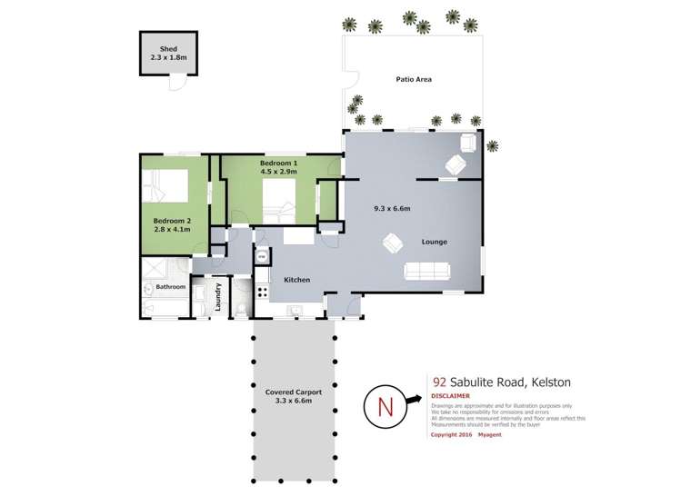 92 Sabulite Road Kelston_11