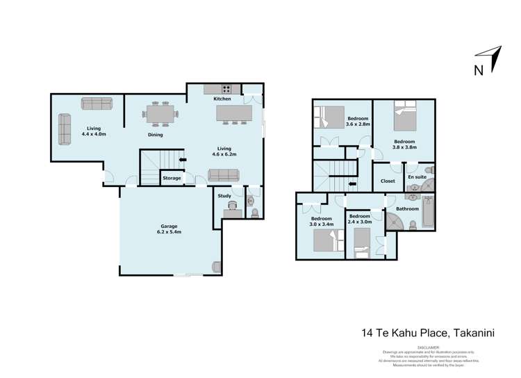 14 Te Kahu Place Takanini_11