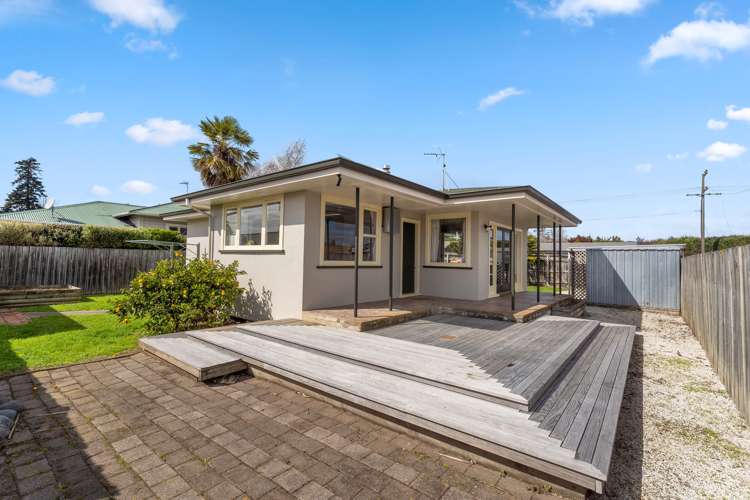 6 Brewer Street Blenheim Central_13