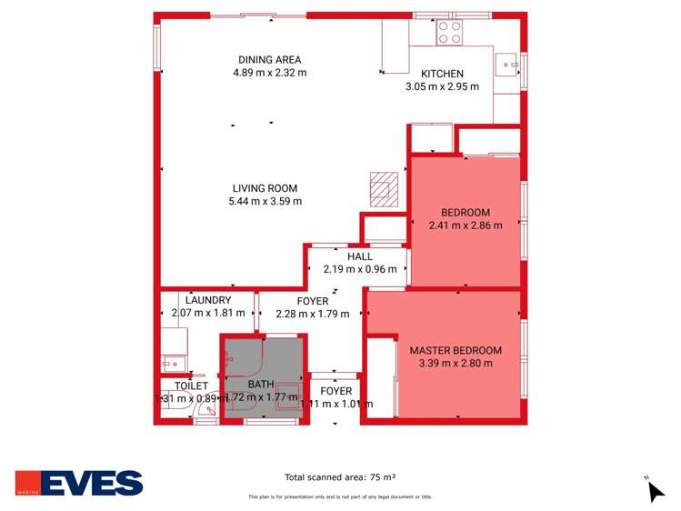 2/4 Mardi Place Mount Maunganui_20