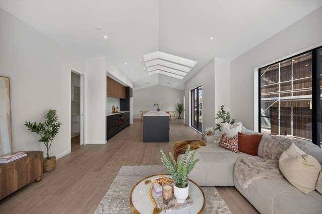 Brand new, home and income with Remarkable views!